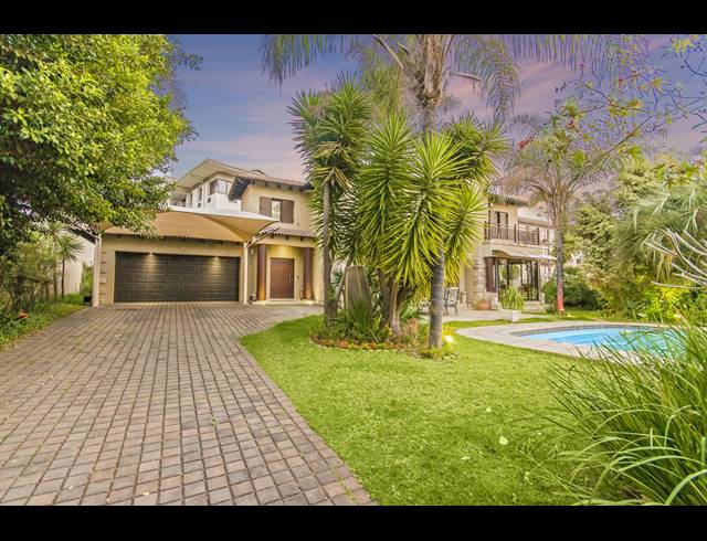 3 BEDROOM HOUSE FOR SALE IN BRYANSTON